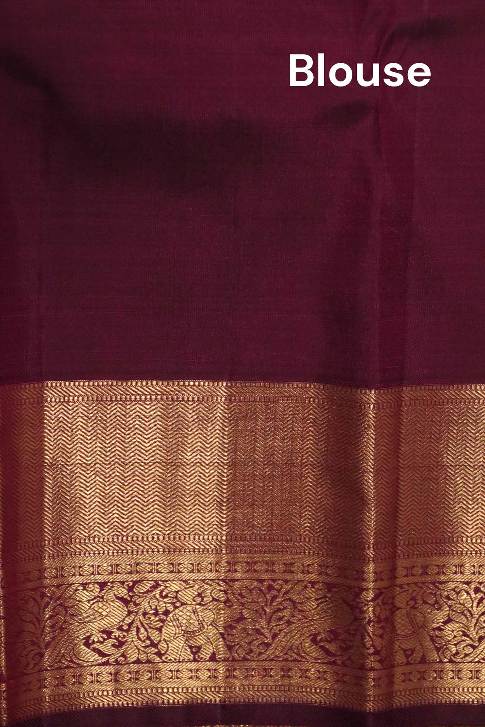 Pure Bridal Wedding Kanjeevaram Silk Saree AL210127